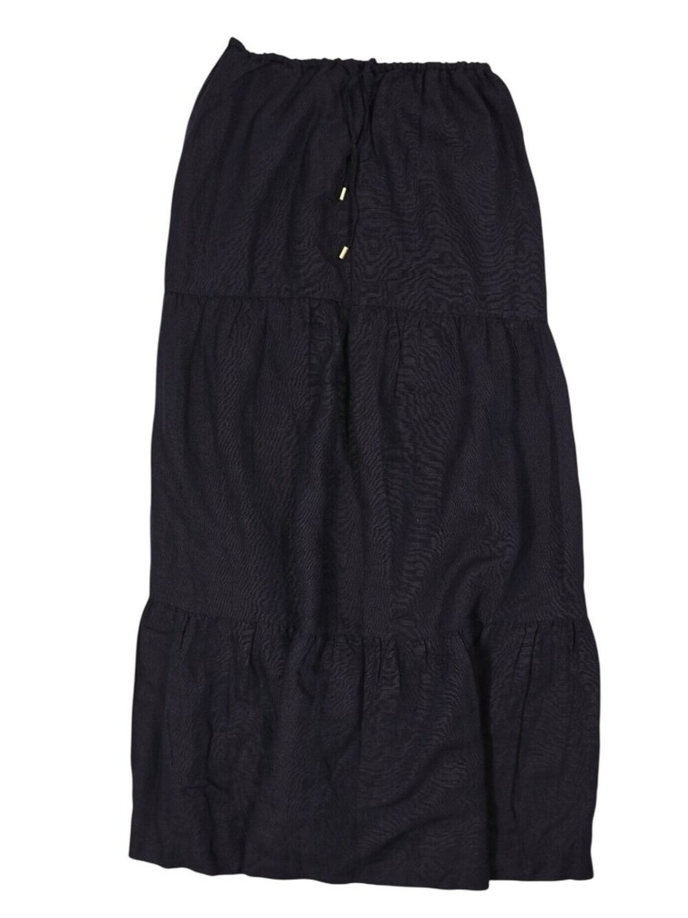 MONDAY Swimwear San Sebastian Skirt in Black